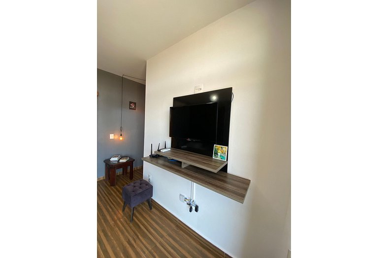 Apartamento em Pirassununga