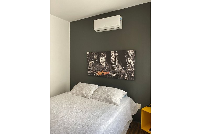 Apartamento em Pirassununga