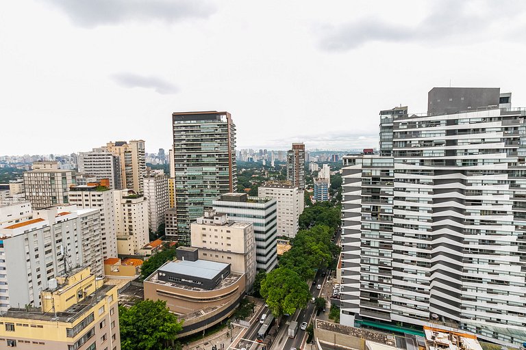 ARVO67_ Apartamento moderno e bem localizado