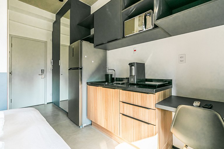 VNL401_Apartamento novo no Jardim Paulista